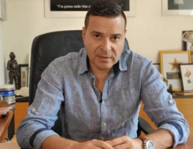 Слави Ангелов