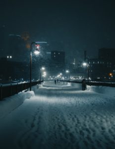 Обезщетение при катастрофа